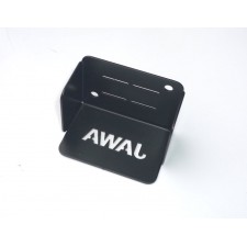 BRZDOVÁ KRYTKA PUMPY (JAWA) - NEREZOVÁ - ČERNÝ LAK - JAWA 300,350 CL, KÝVAČKA, PÉRÁK + MODEL 42